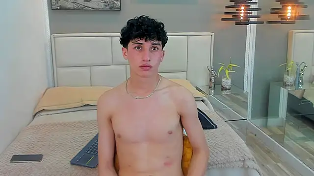 عرض كام thom_ames