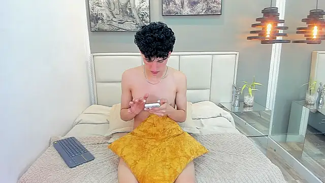 thom_ames Webcamshow