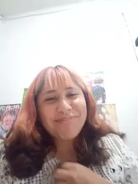 fio_sama Adlı Modelin Canlı XXX Sohbeti