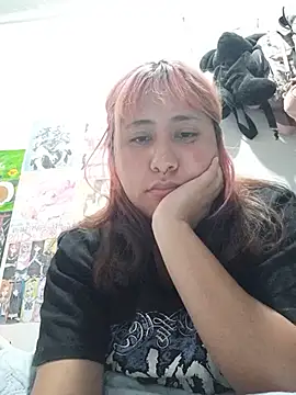 Chat XXX en directo de fio_sama