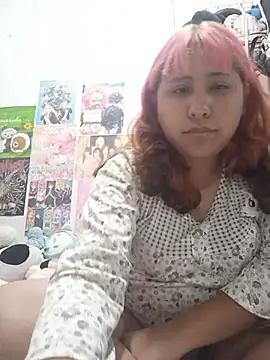 fio_sama's Live XXX Chat