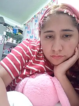 fio_sama লাইভ XXX চ্যাট
