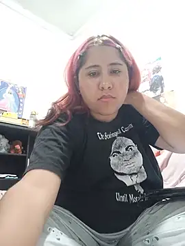 fio_sama 라이브 XXX 채팅