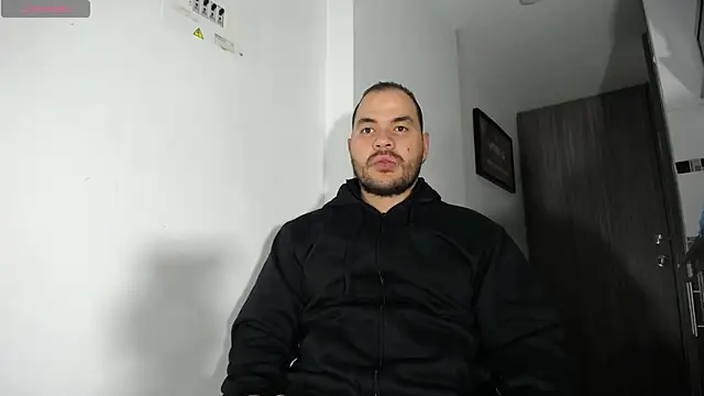 Axel_Dominus Pertunjukan Webcam