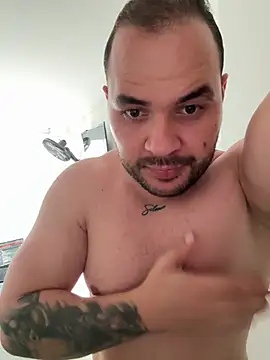 Axel_Dominus Webcam Show