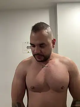 Axel_Dominus Webcam-Show