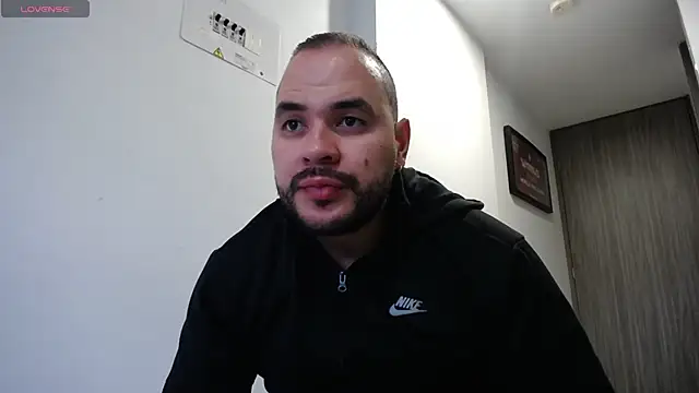 Axel_Dominus Webcam-Show