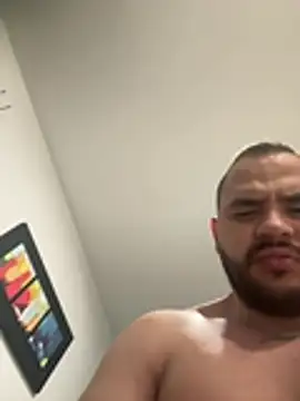Axel_Dominus Show Webcam