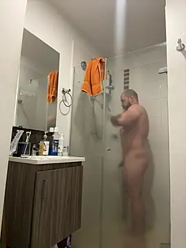 Axel_Dominus Pertunjukan Webcam