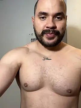 Axel_Dominus webcam show