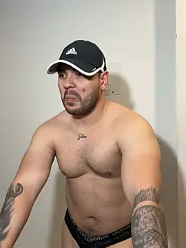 Show Webcam de Hershell_XXL