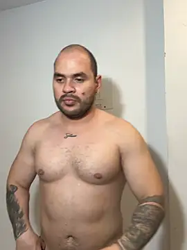 Hershell_XXL Webcam show