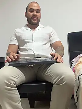 Hershell_XXL Show Webcam