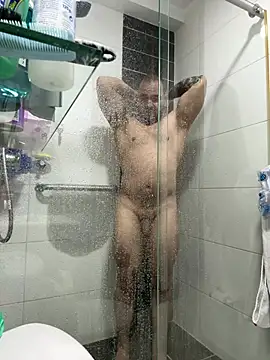 Show webcam de Hershell_XXL