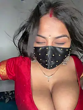 hot8178 Show Webcam