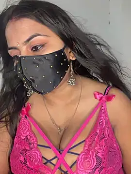 Show Webcam de hot8178