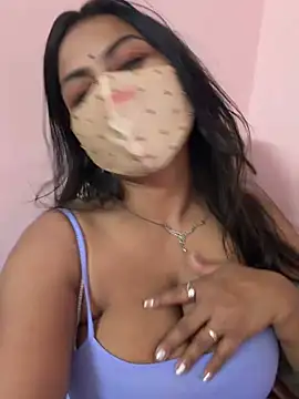 hot8178 Adlı Modelin Canlı XXX Sohbeti