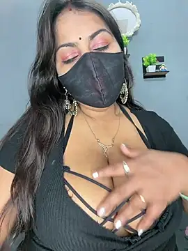 hot8178 Pertunjukan Webcam