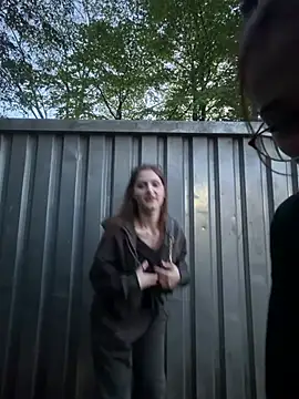 SweetCeline18 网络视讯表演