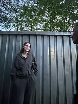 Show de SweetCeline18 na webcam