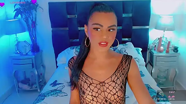 tiifannysexyhotn Webbikameraesitys