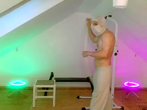 عرض كام NinjaLaser