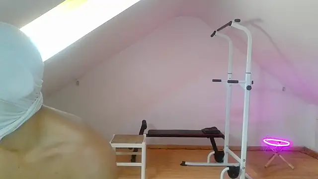 NinjaLaser's Webcam Show