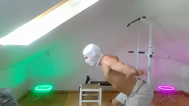 عرض كام NinjaLaser