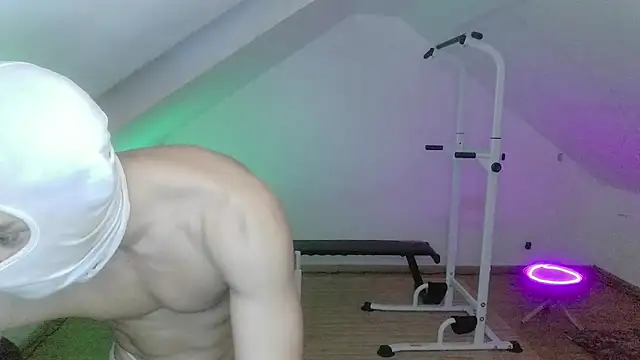 عرض كام NinjaLaser