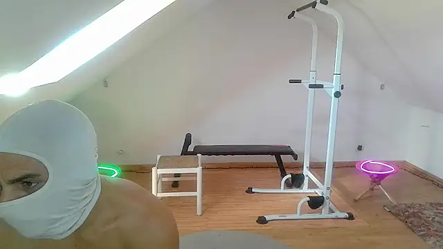 عرض كام NinjaLaser