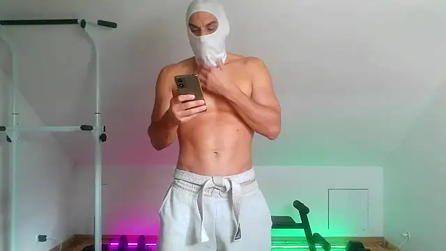 عرض كام NinjaLaser
