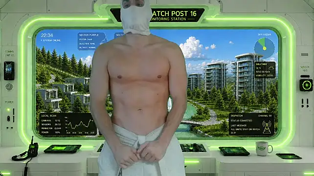 عرض كام NinjaLaser