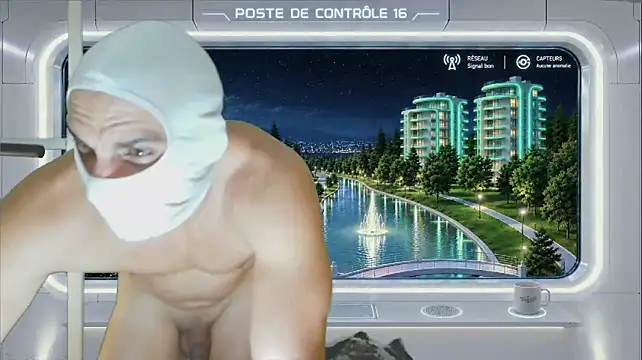 عرض كام NinjaLaser