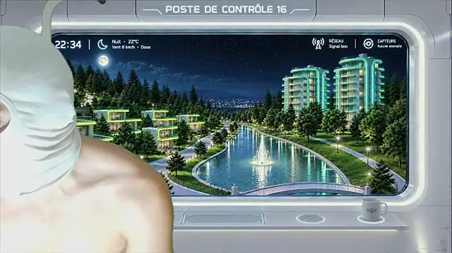 عرض كام NinjaLaser