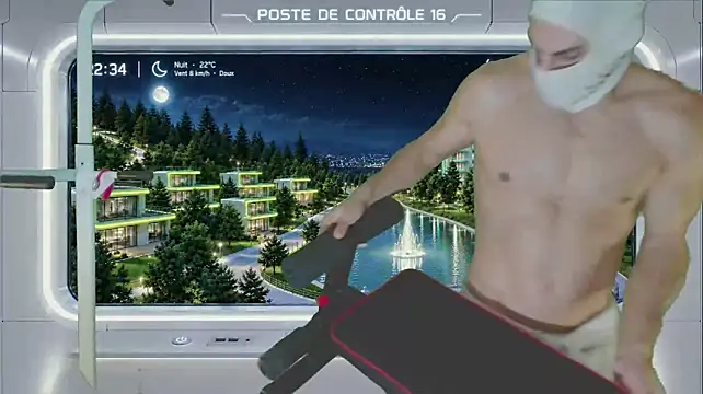عرض كام NinjaLaser