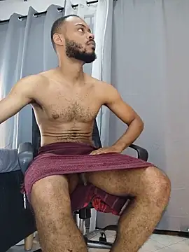 Webkamerová show Oliver_bigblack_cock