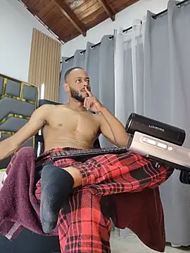 Chatroom XXX en direct de Oliver_bigblack_cock