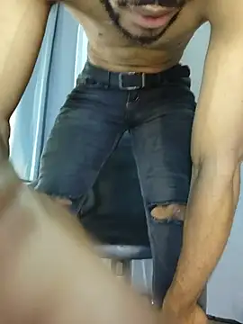 Show de Oliver_bigblack_cock na webcam