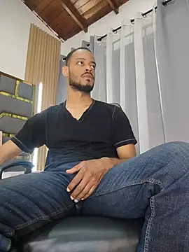 Oliver_bigblack_cock Webcamshow