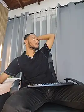 Oliver_bigblack_cock Pertunjukan Webcam