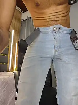 Show de webcam de Oliver_bigblack_cock