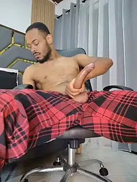 Chatroom XXX en direct de Oliver_bigblack_cock