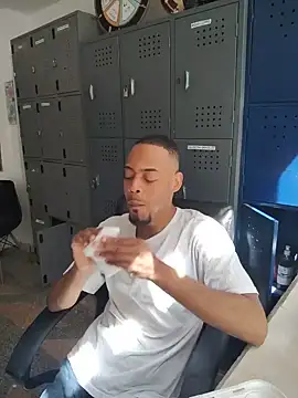 Show de Oliver_bigblack_cock na webcam