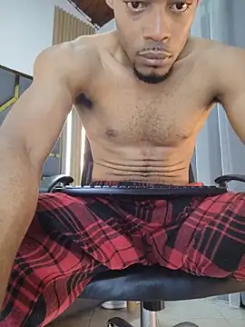 Oliver_bigblack_cock Pertunjukan Webcam