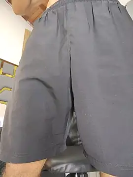 Oliver_bigblack_cock Webcam show