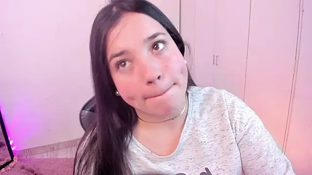 Živý XXX chat Julieth_Caandy