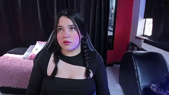 Chatroom XXX en direct de Julieth_Caandy