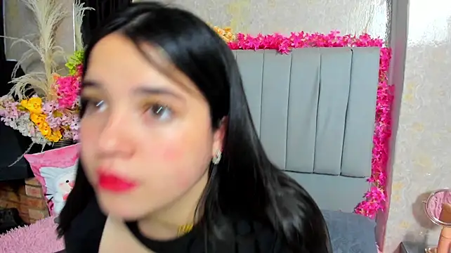 Julieth_Caandy লাইভ XXX চ্যাট