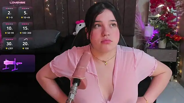 Julieth_Caandy XXX чат на живо