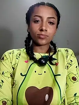 KattyBerryX Obrolan Langsung XXX